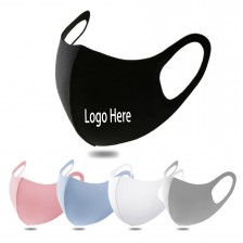 Reusable Stretch Face Mask